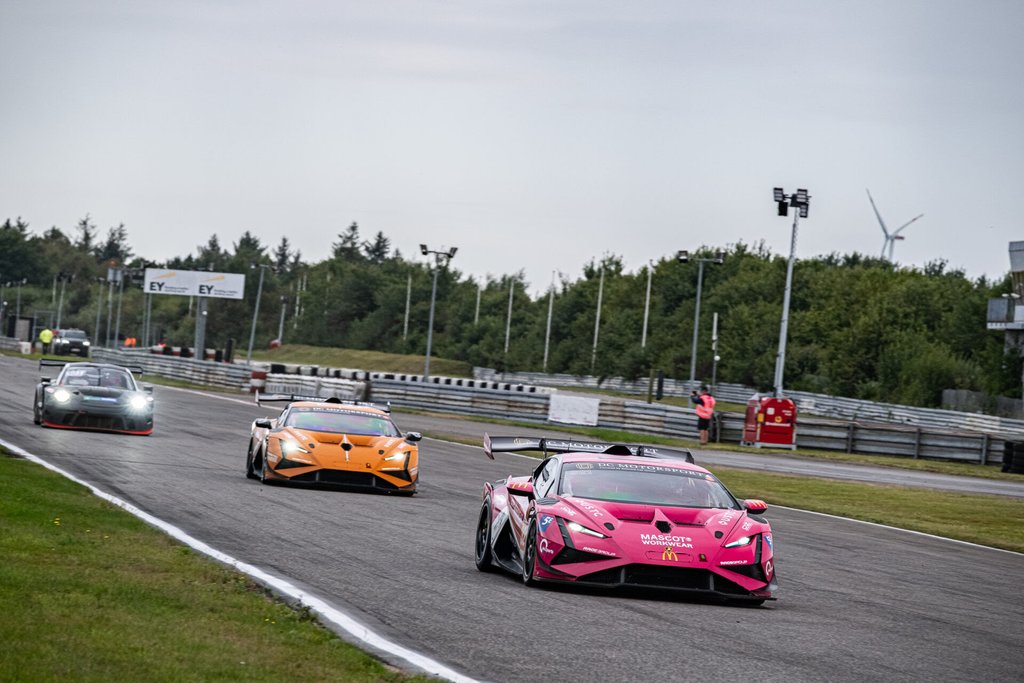 (Foto: Special Saloon Car)